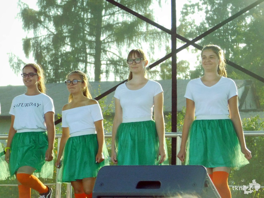 Relacja wideo: Święto gminy Smyków 2017! [wideo, zdjęcia]