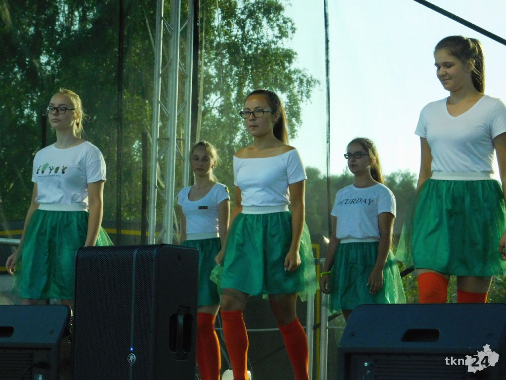 Relacja wideo: Święto gminy Smyków 2017! [wideo, zdjęcia]