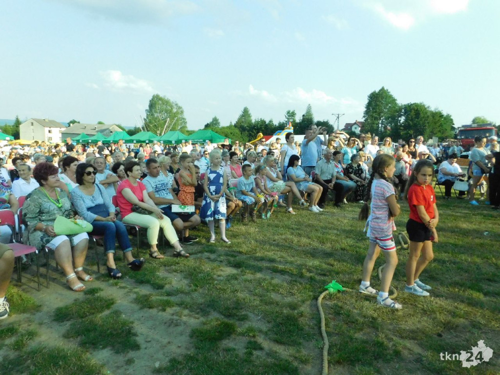 Relacja wideo: Święto gminy Smyków 2017! [wideo, zdjęcia]