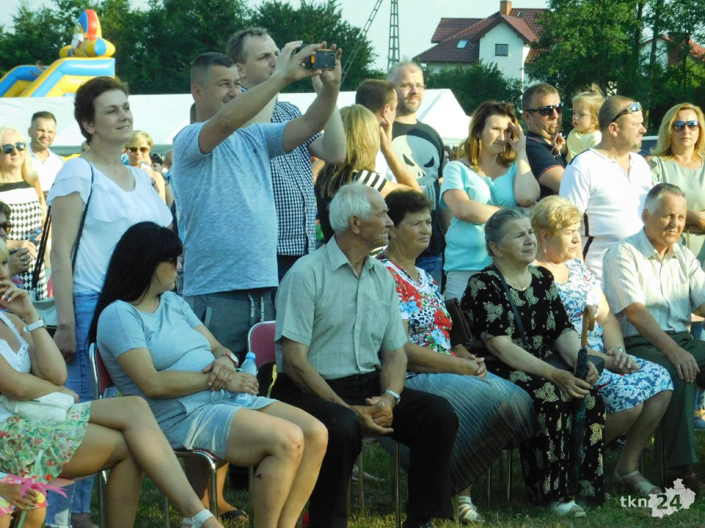 Relacja wideo: Święto gminy Smyków 2017! [wideo, zdjęcia]