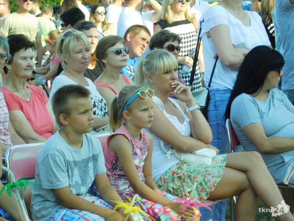 Relacja wideo: Święto gminy Smyków 2017! [wideo, zdjęcia]