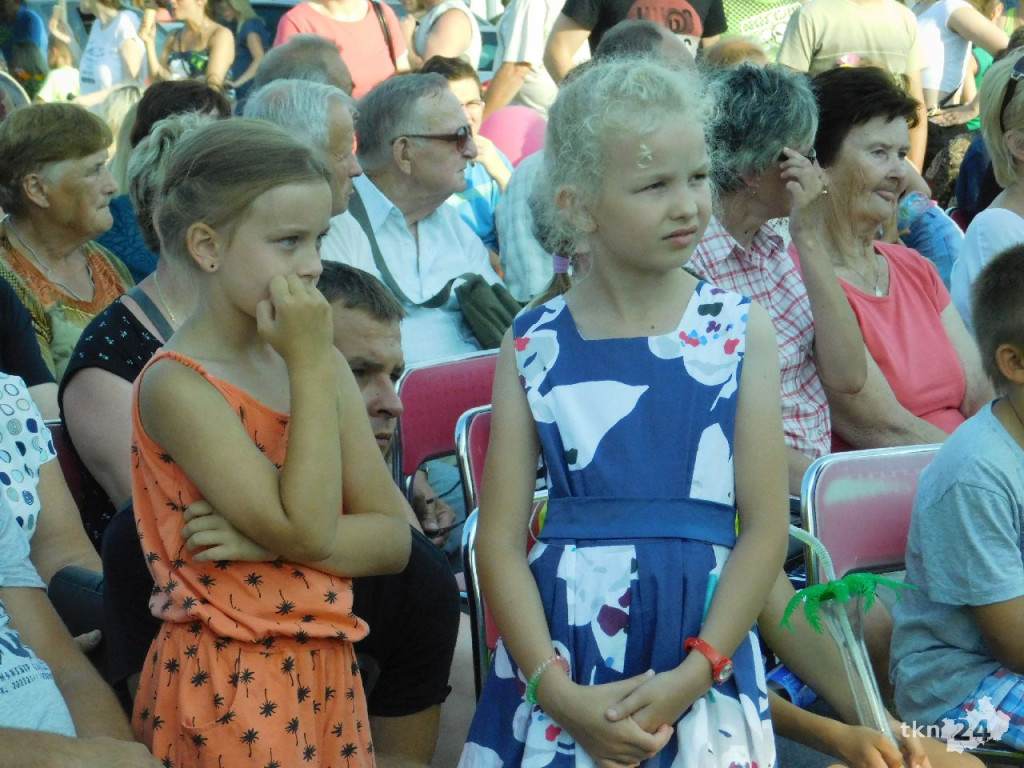 Relacja wideo: Święto gminy Smyków 2017! [wideo, zdjęcia]