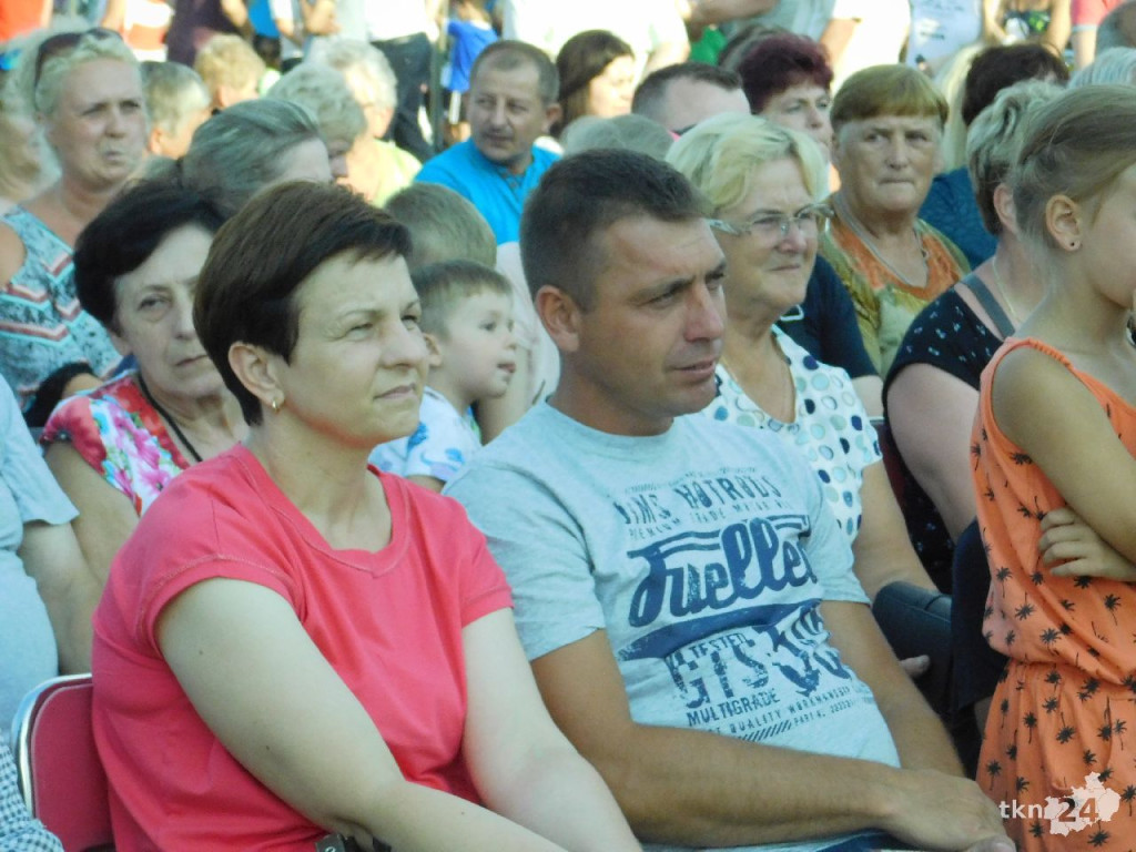 Relacja wideo: Święto gminy Smyków 2017! [wideo, zdjęcia]