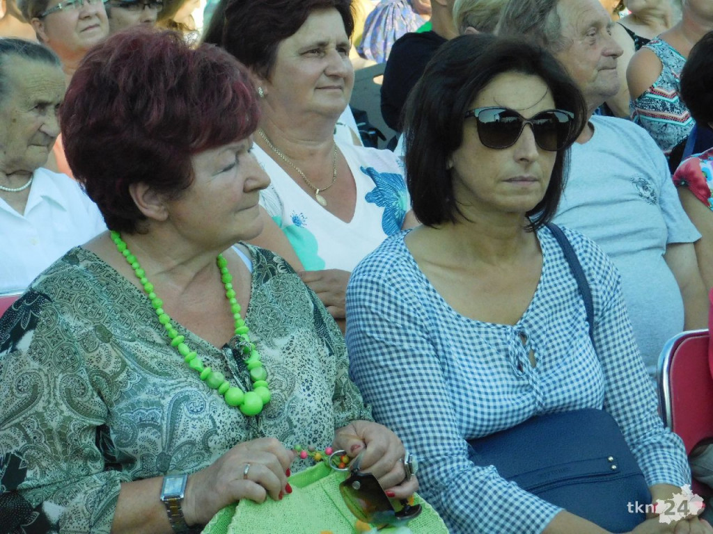 Relacja wideo: Święto gminy Smyków 2017! [wideo, zdjęcia]