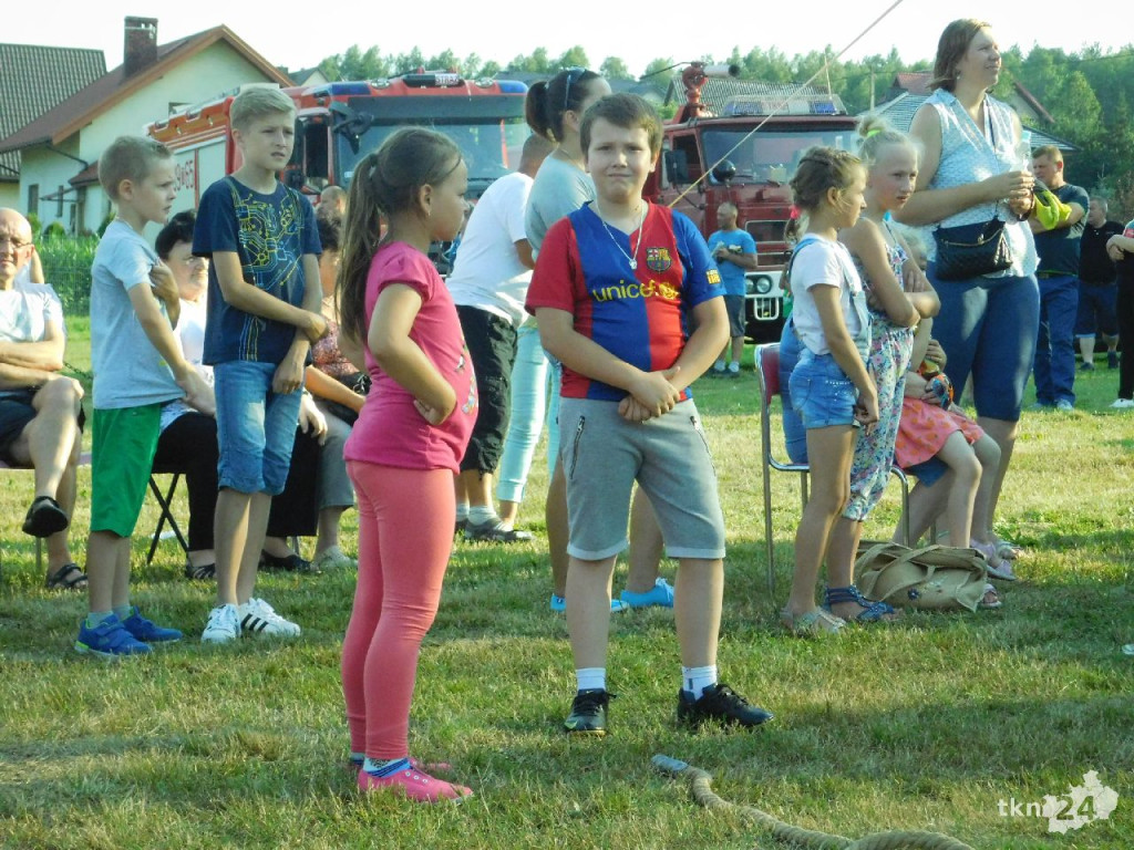 Relacja wideo: Święto gminy Smyków 2017! [wideo, zdjęcia]