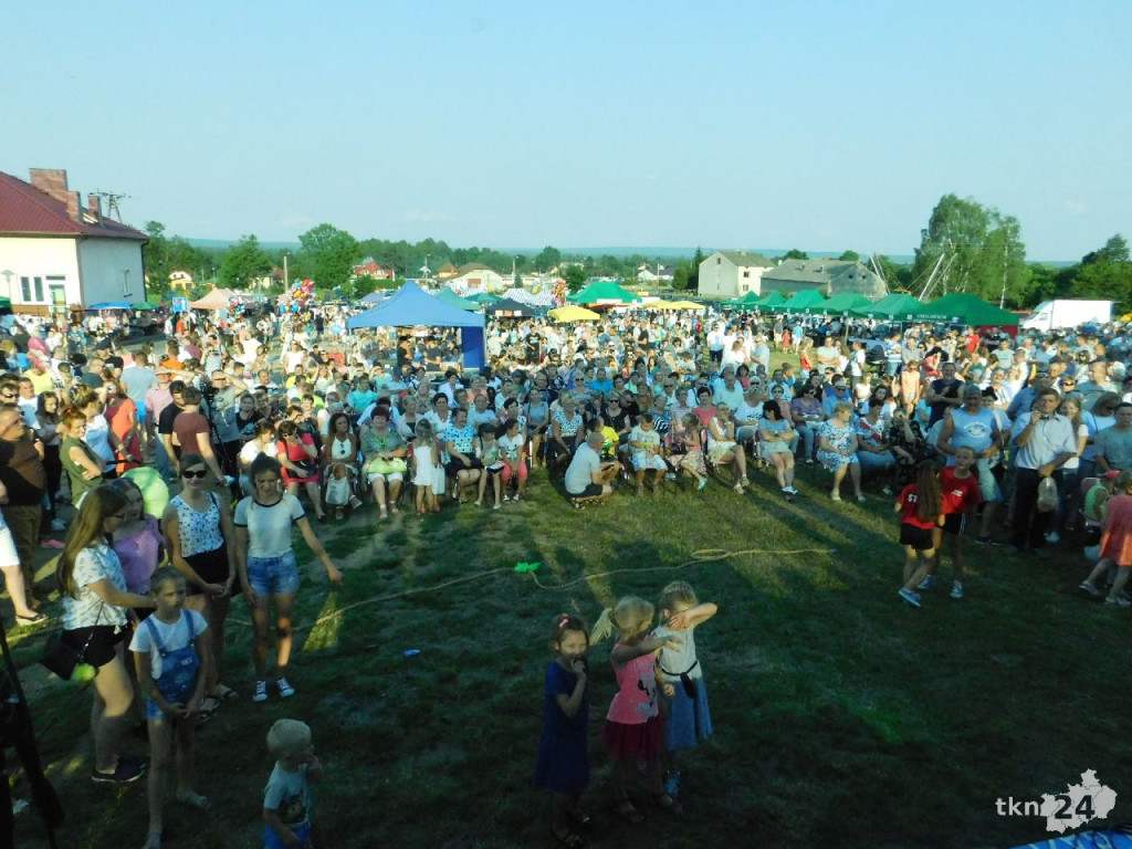 Relacja wideo: Święto gminy Smyków 2017! [wideo, zdjęcia]