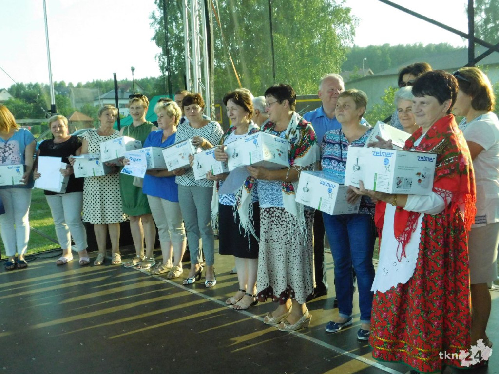 Relacja wideo: Święto gminy Smyków 2017! [wideo, zdjęcia]