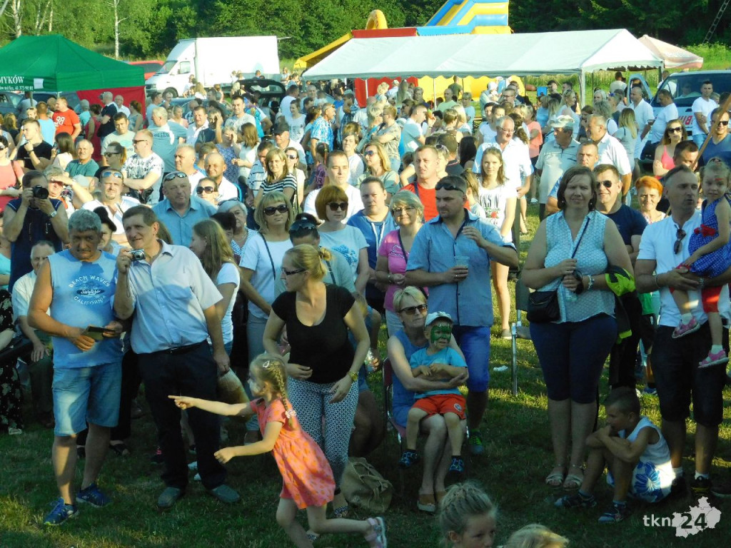 Relacja wideo: Święto gminy Smyków 2017! [wideo, zdjęcia]