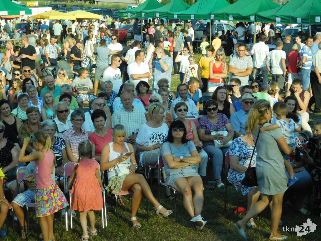 Relacja wideo: Święto gminy Smyków 2017! [wideo, zdjęcia]