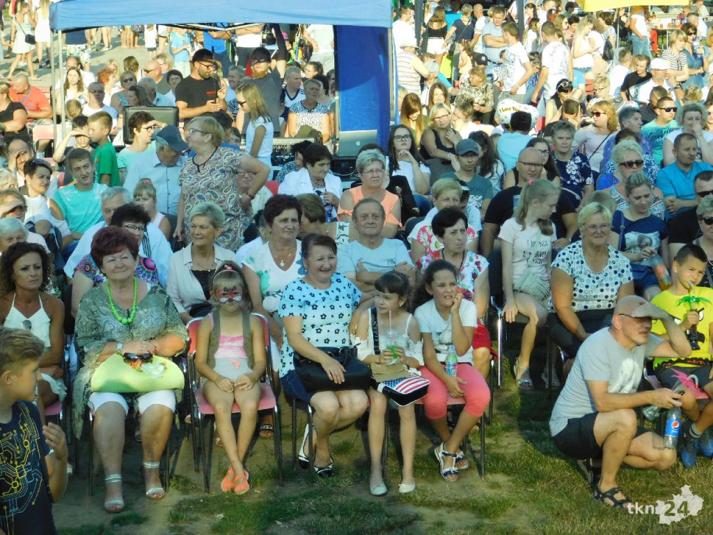 Relacja wideo: Święto gminy Smyków 2017! [wideo, zdjęcia]