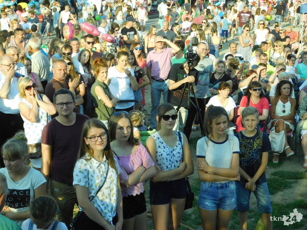 Relacja wideo: Święto gminy Smyków 2017! [wideo, zdjęcia]