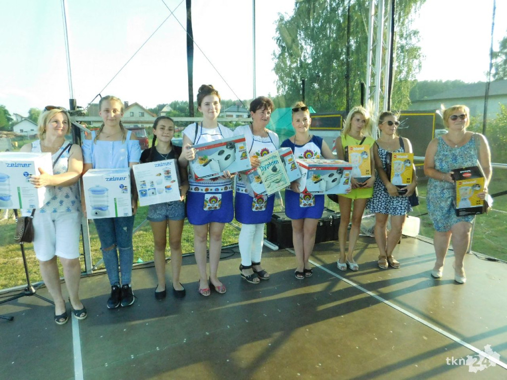 Relacja wideo: Święto gminy Smyków 2017! [wideo, zdjęcia]