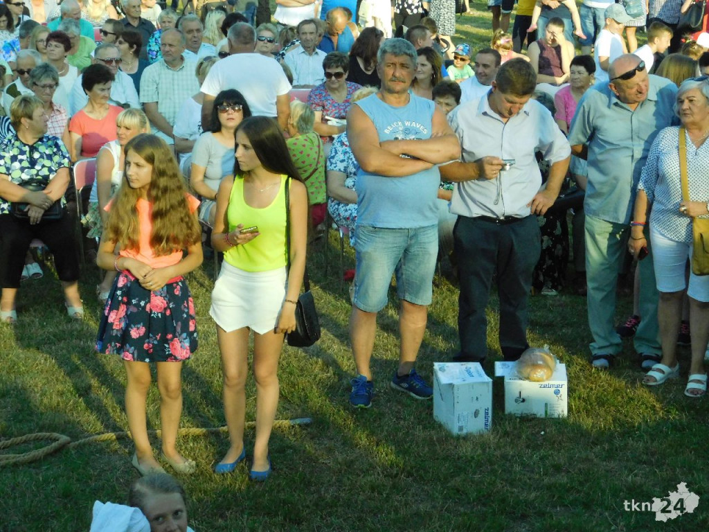 Relacja wideo: Święto gminy Smyków 2017! [wideo, zdjęcia]