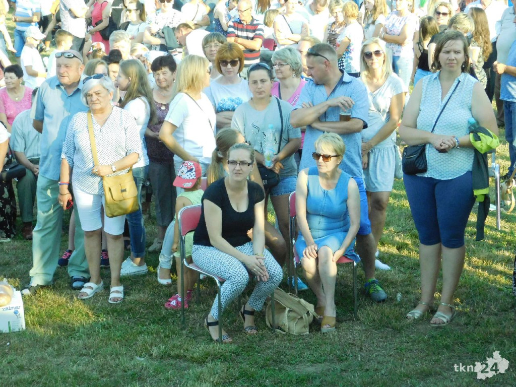 Relacja wideo: Święto gminy Smyków 2017! [wideo, zdjęcia]