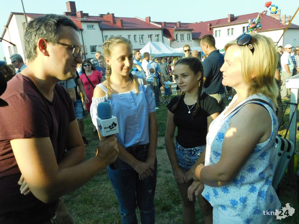 Relacja wideo: Święto gminy Smyków 2017! [wideo, zdjęcia]