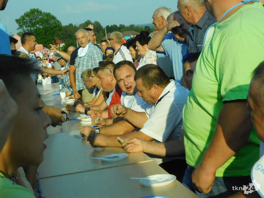 Relacja wideo: Święto gminy Smyków 2017! [wideo, zdjęcia]