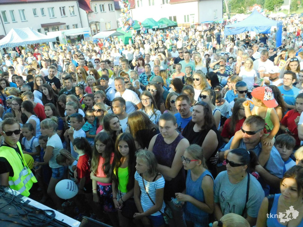 Relacja wideo: Święto gminy Smyków 2017! [wideo, zdjęcia]