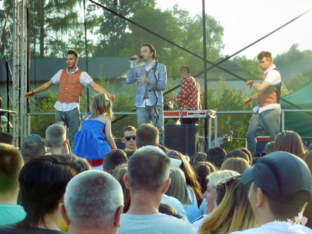 Relacja wideo: Święto gminy Smyków 2017! [wideo, zdjęcia]