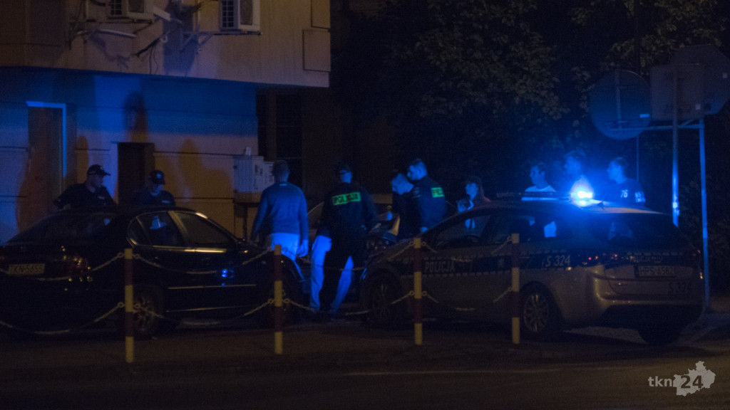 Aktualizacja: Konecczanie w niedzielę też wyszli przed sąd [zdjęcia]