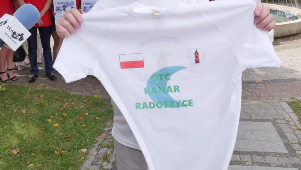 Stachursky, BASTA i... Kugiel już w niedzielę w Radoszycach! [wideo, zdjęcia]