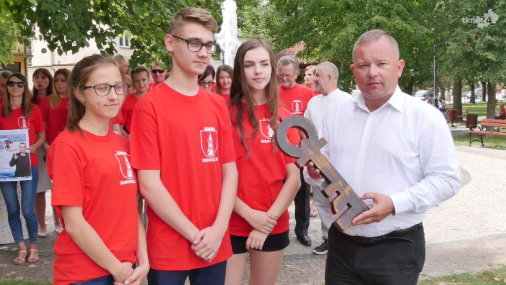 Stachursky, BASTA i... Kugiel już w niedzielę w Radoszycach! [wideo, zdjęcia]
