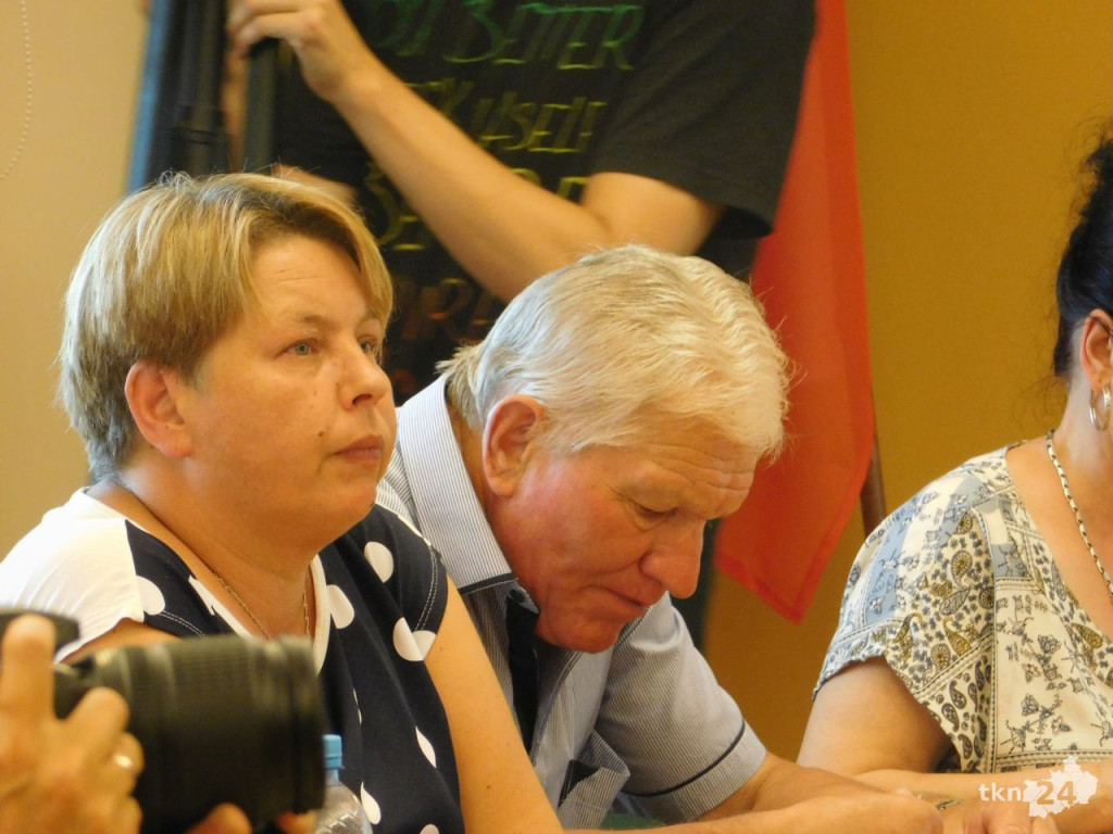 Czermiński kugiel królował w piątek w Fałkowie [wideo, zdjęcia]
