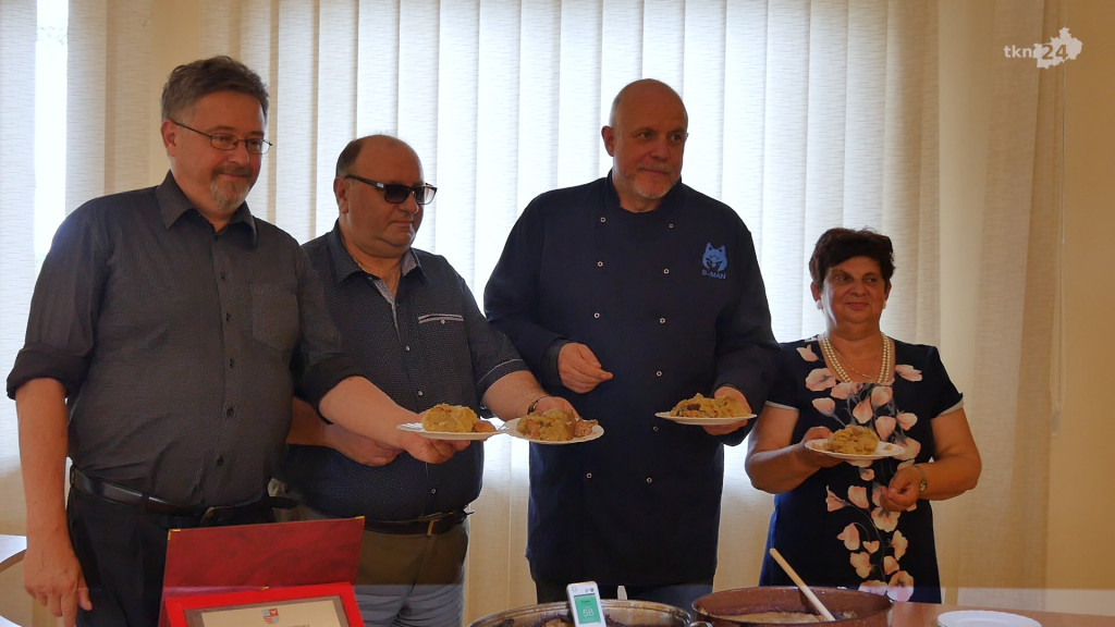 Czermiński kugiel królował w piątek w Fałkowie [wideo, zdjęcia]
