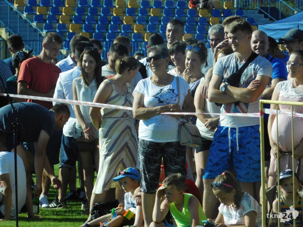 Relacja wideo i foto: Radoszyczanie Dzieciom 2017