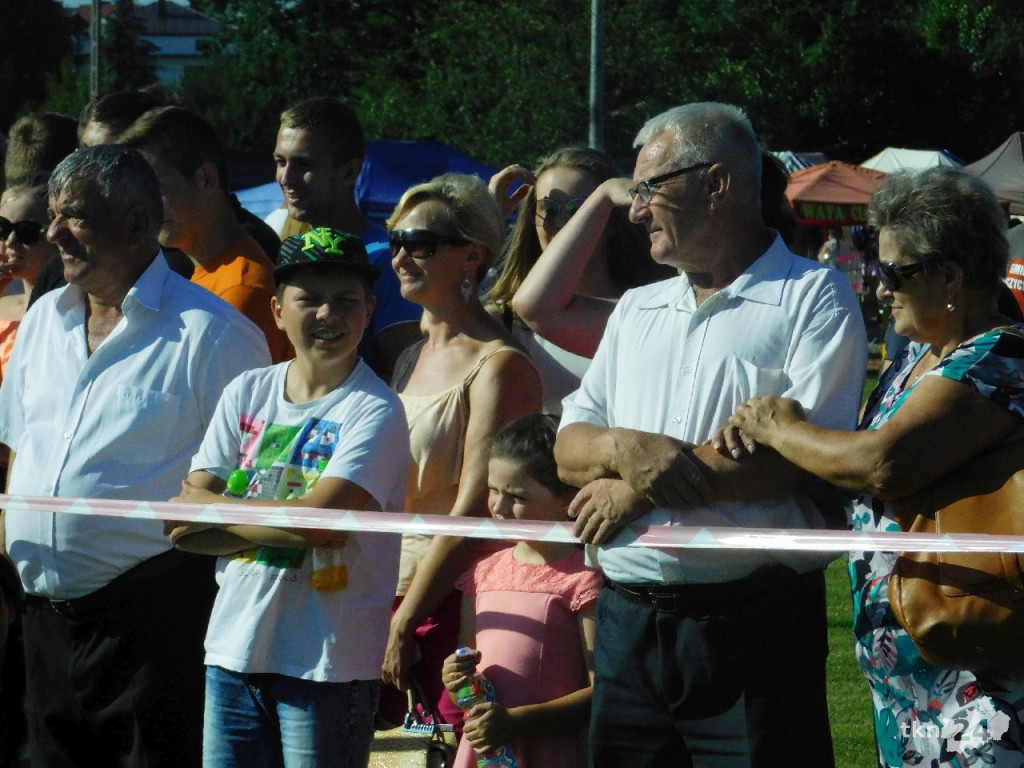 Relacja wideo i foto: Radoszyczanie Dzieciom 2017