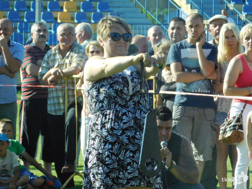 Relacja wideo i foto: Radoszyczanie Dzieciom 2017