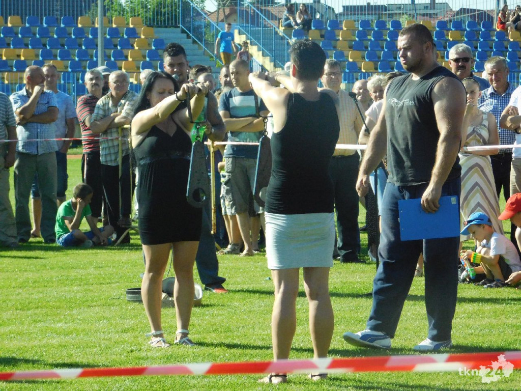 Relacja wideo i foto: Radoszyczanie Dzieciom 2017