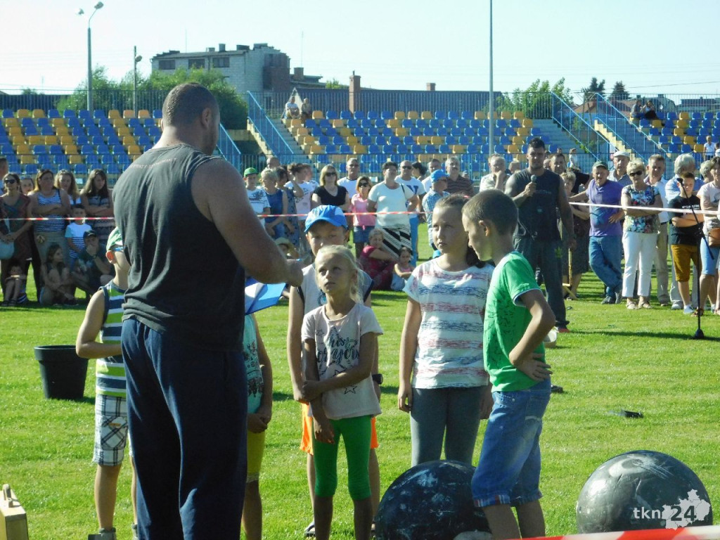Relacja wideo i foto: Radoszyczanie Dzieciom 2017