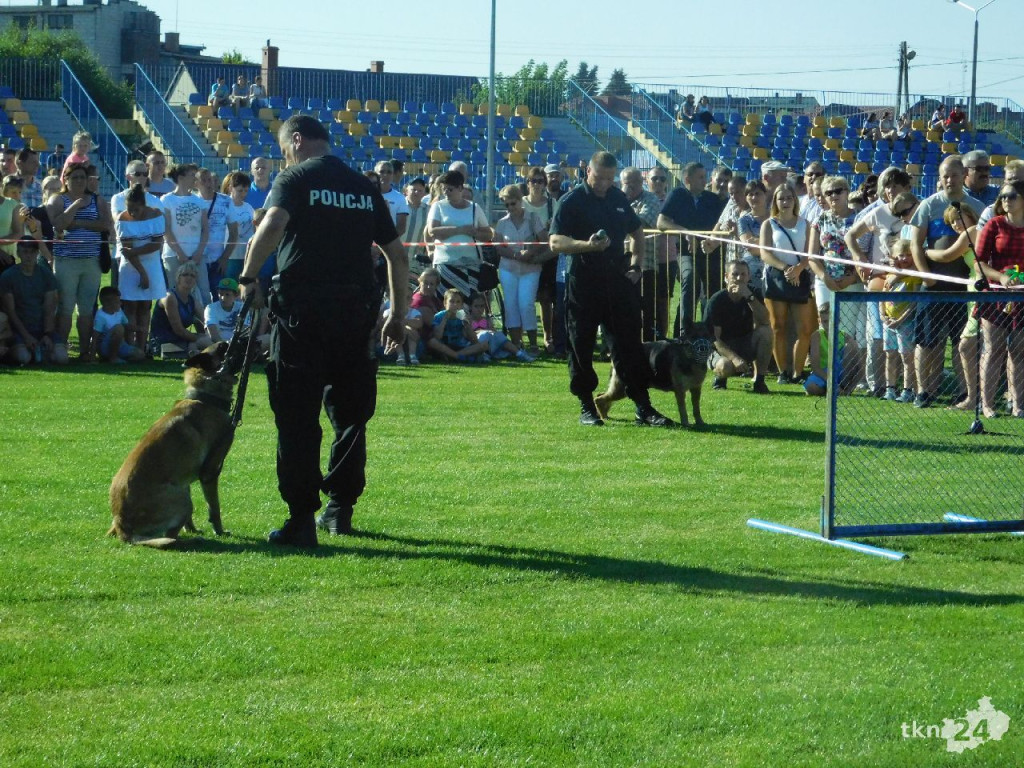Relacja wideo i foto: Radoszyczanie Dzieciom 2017