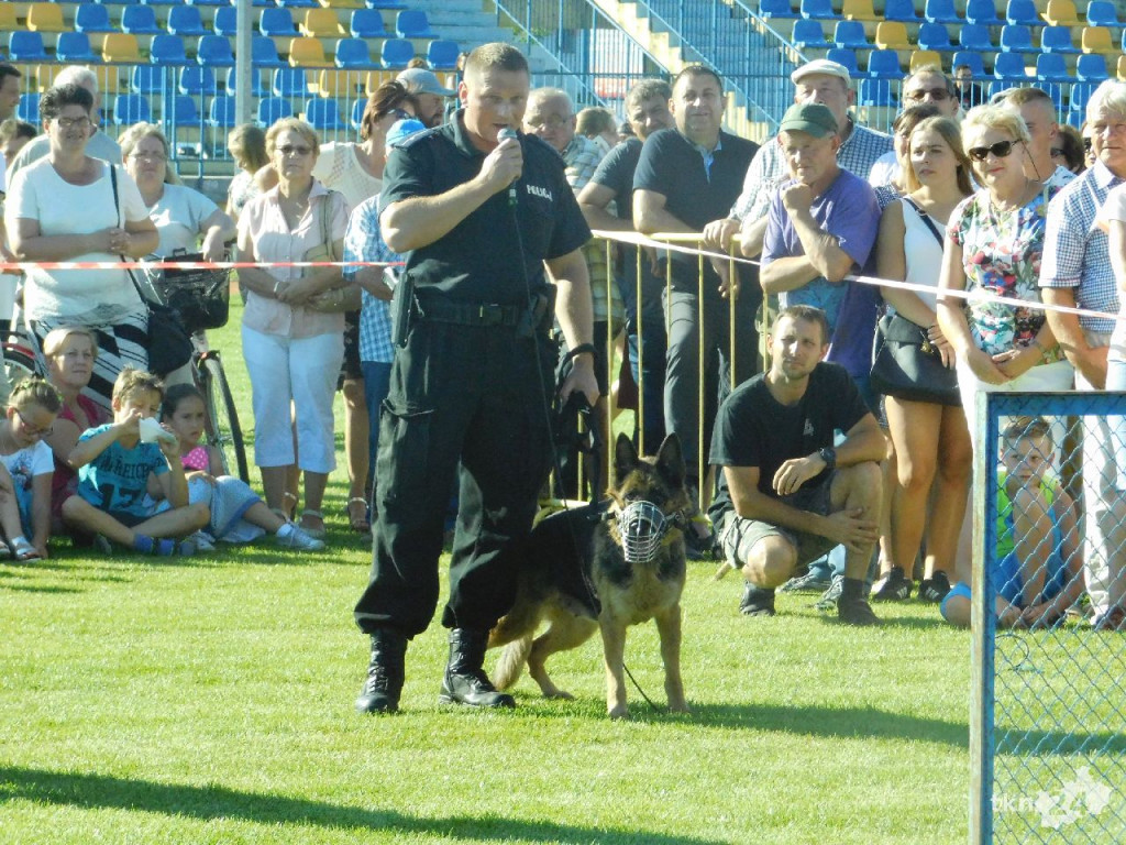 Relacja wideo i foto: Radoszyczanie Dzieciom 2017