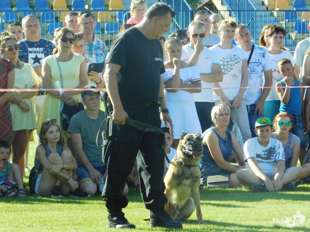 Relacja wideo i foto: Radoszyczanie Dzieciom 2017