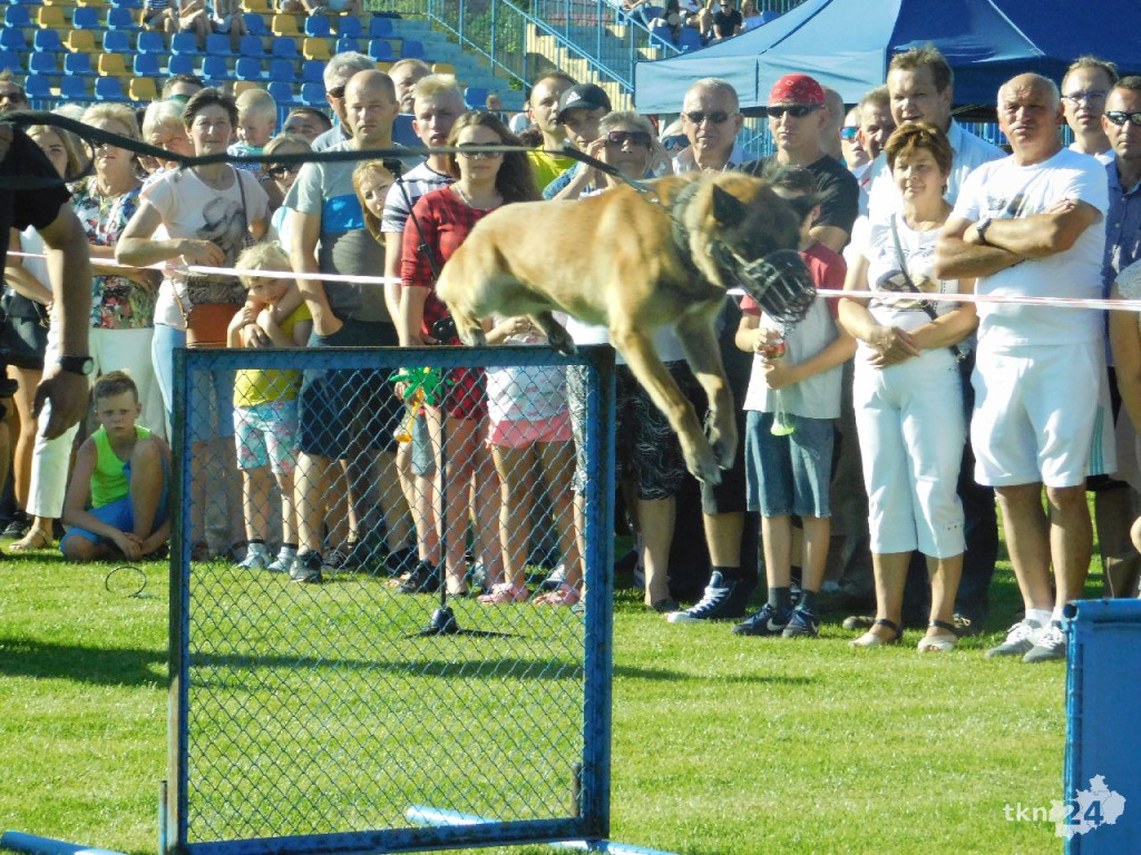 Relacja wideo i foto: Radoszyczanie Dzieciom 2017