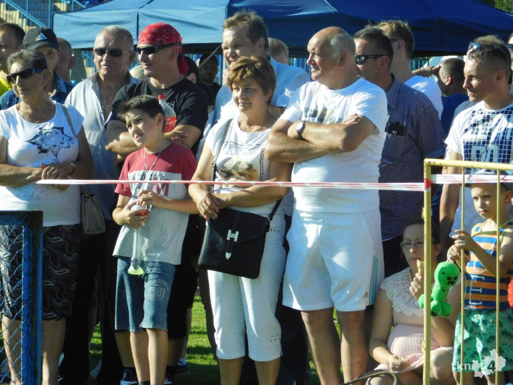 Relacja wideo i foto: Radoszyczanie Dzieciom 2017
