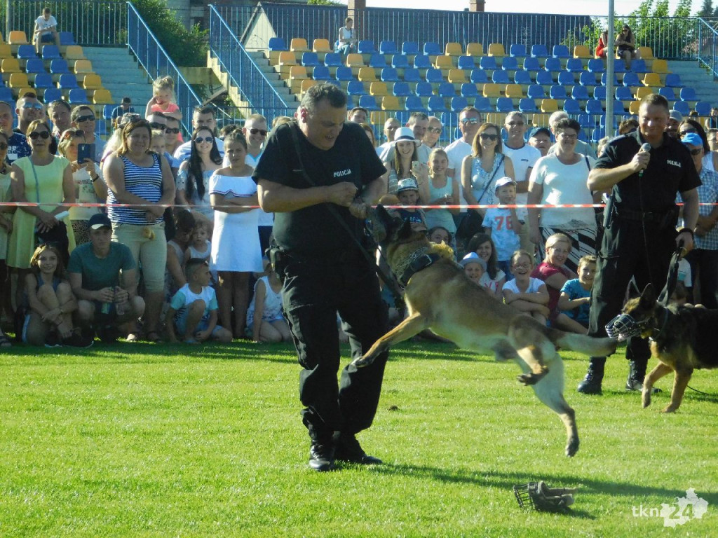 Relacja wideo i foto: Radoszyczanie Dzieciom 2017