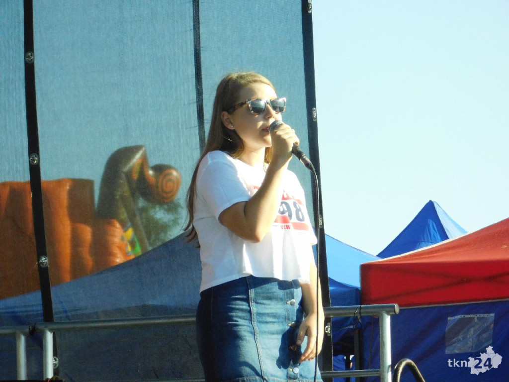 Relacja wideo i foto: Radoszyczanie Dzieciom 2017