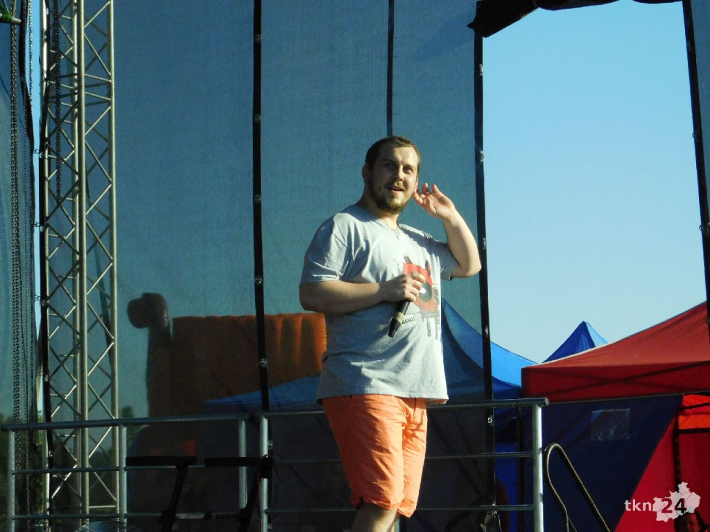 Relacja wideo i foto: Radoszyczanie Dzieciom 2017
