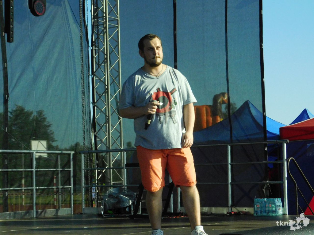Relacja wideo i foto: Radoszyczanie Dzieciom 2017