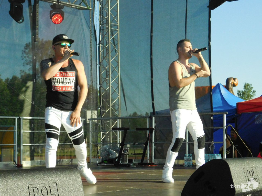 Relacja wideo i foto: Radoszyczanie Dzieciom 2017