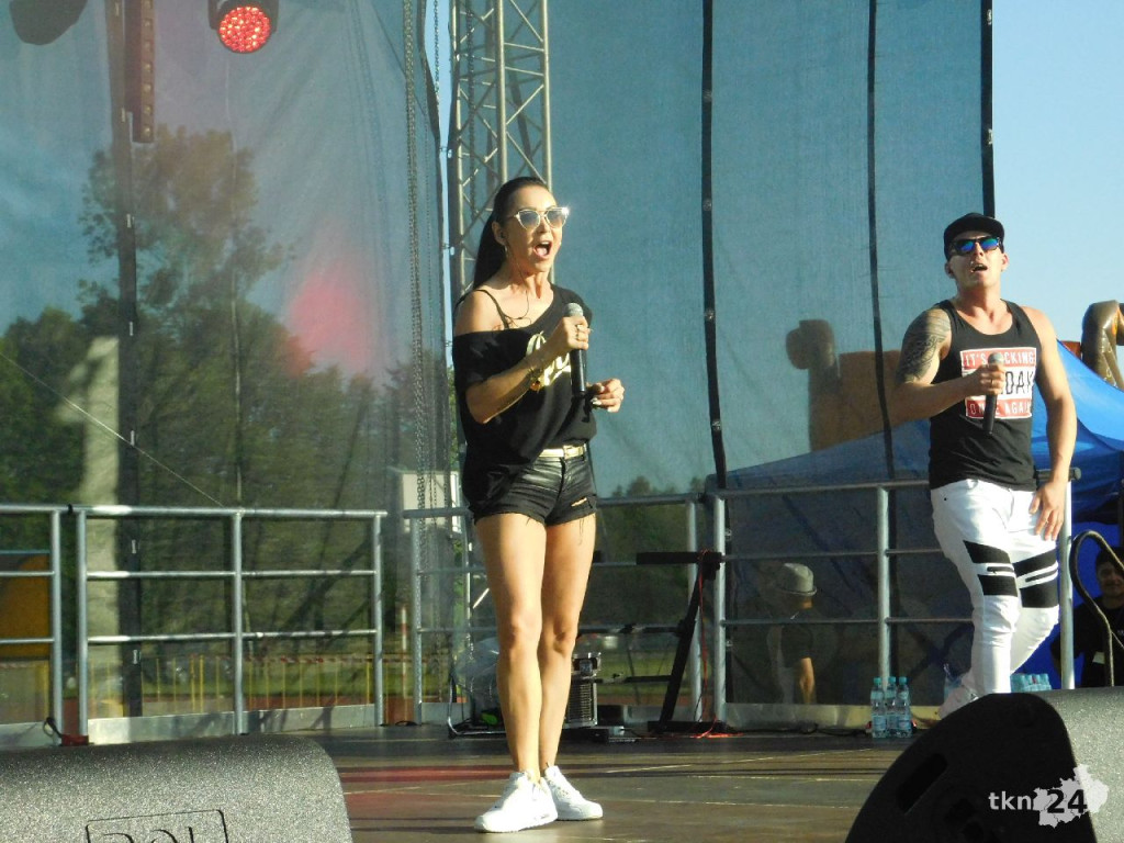 Relacja wideo i foto: Radoszyczanie Dzieciom 2017