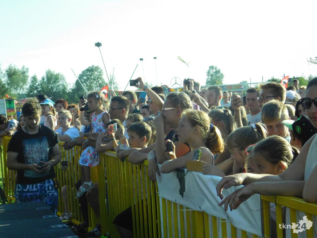 Relacja wideo i foto: Radoszyczanie Dzieciom 2017