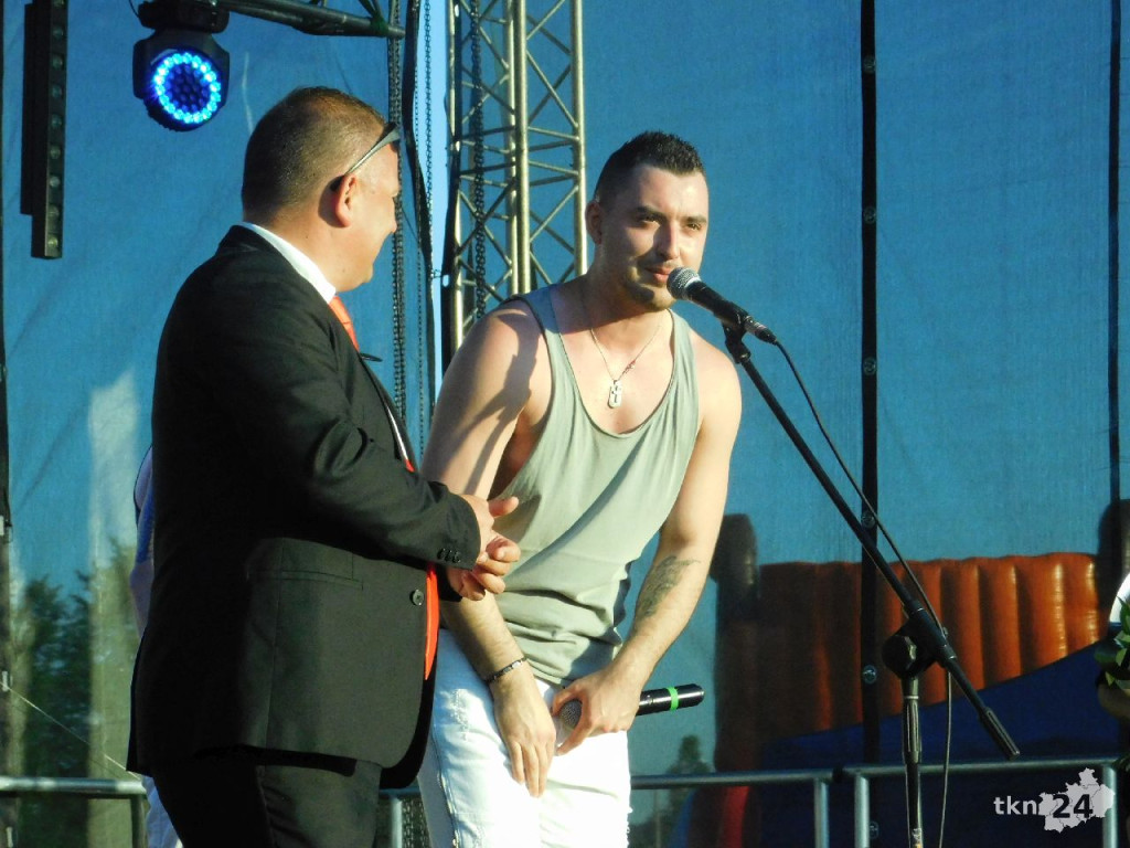 Relacja wideo i foto: Radoszyczanie Dzieciom 2017