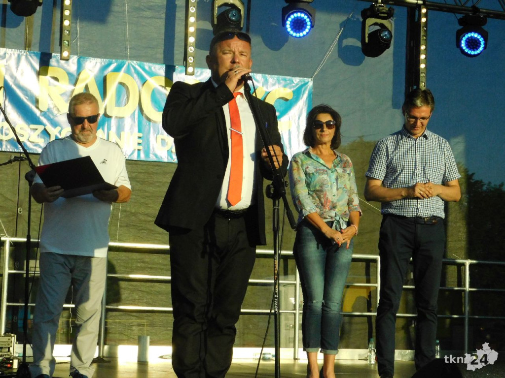 Relacja wideo i foto: Radoszyczanie Dzieciom 2017