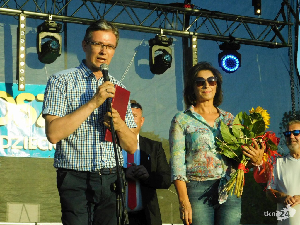 Relacja wideo i foto: Radoszyczanie Dzieciom 2017
