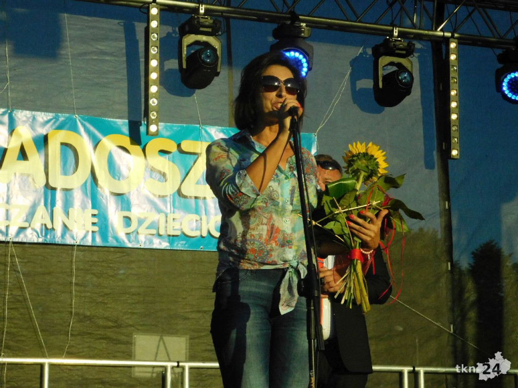Relacja wideo i foto: Radoszyczanie Dzieciom 2017