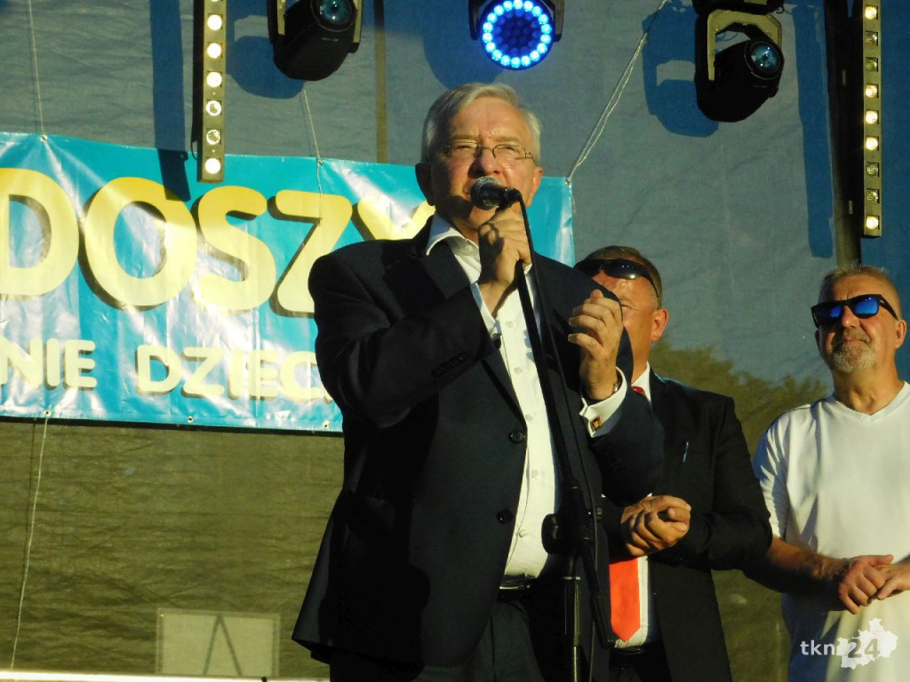 Relacja wideo i foto: Radoszyczanie Dzieciom 2017