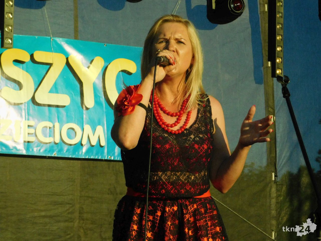 Relacja wideo i foto: Radoszyczanie Dzieciom 2017